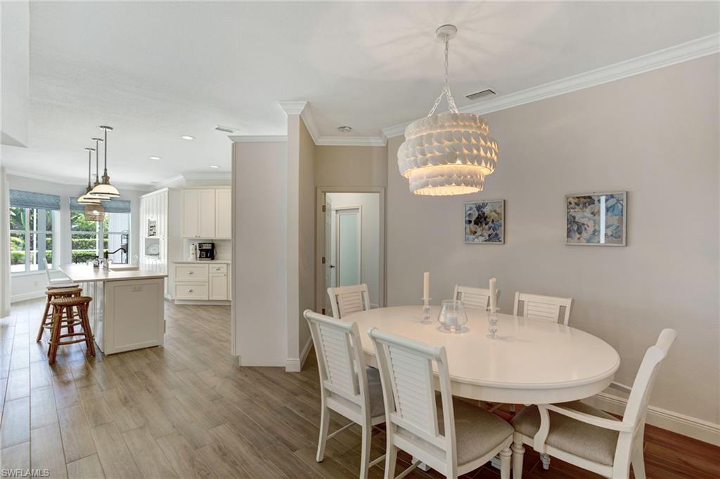 SONOMA LAKE - Residential