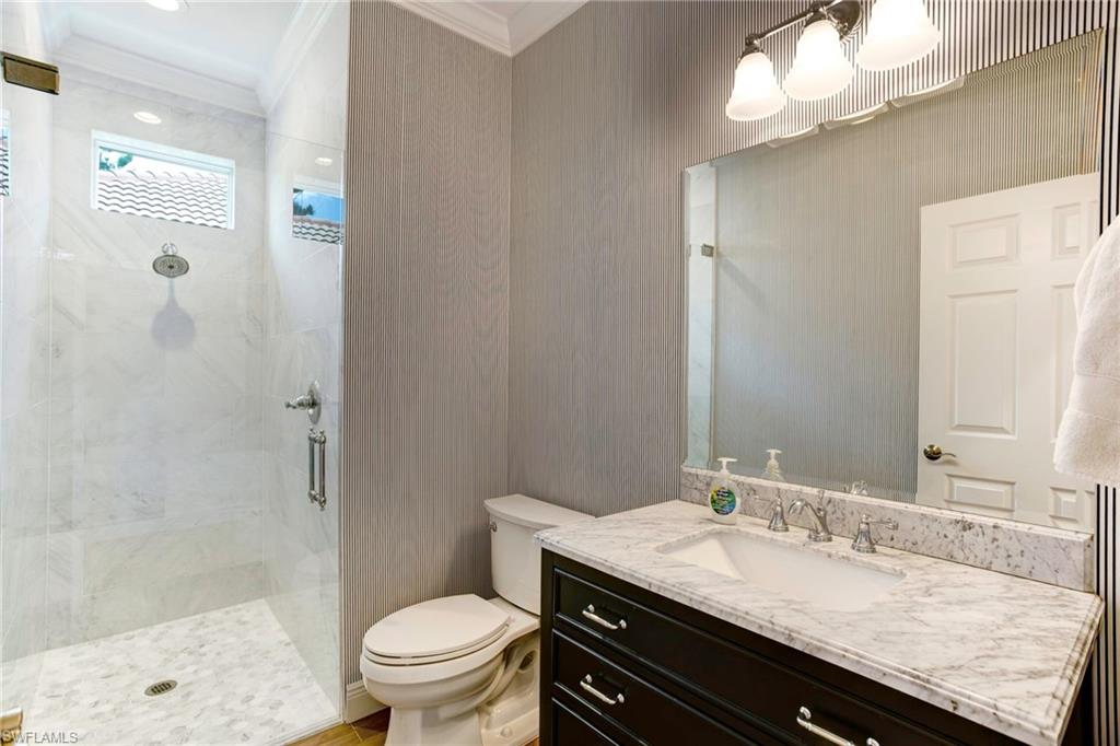 SONOMA LAKE - Residential