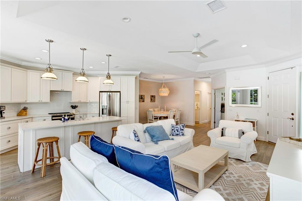 SONOMA LAKE - Residential