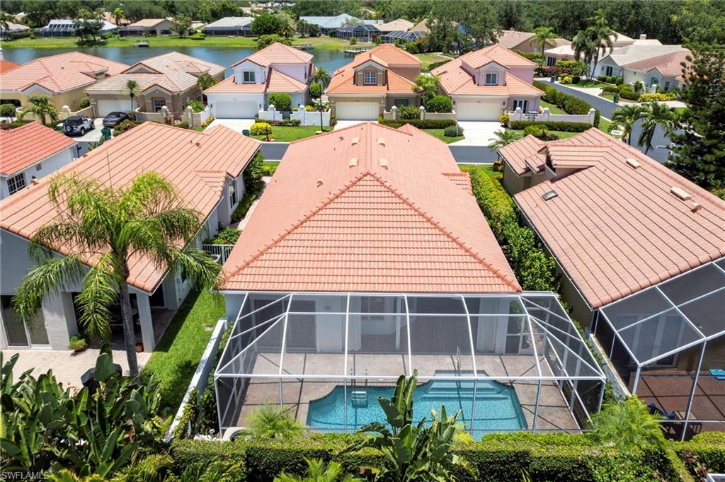 SONOMA LAKE - Residential