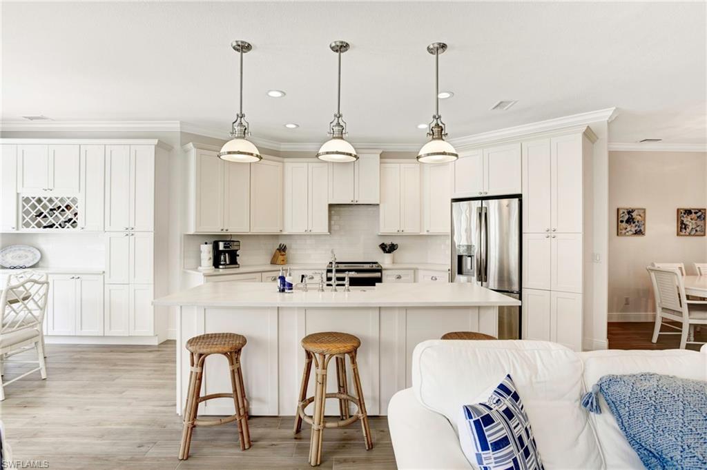 SONOMA LAKE - Residential