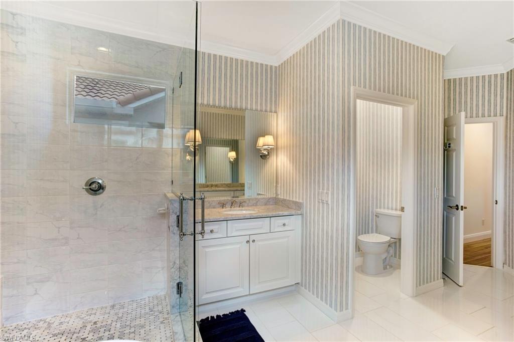 SONOMA LAKE - Residential