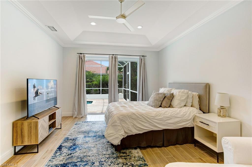 SONOMA LAKE - Residential