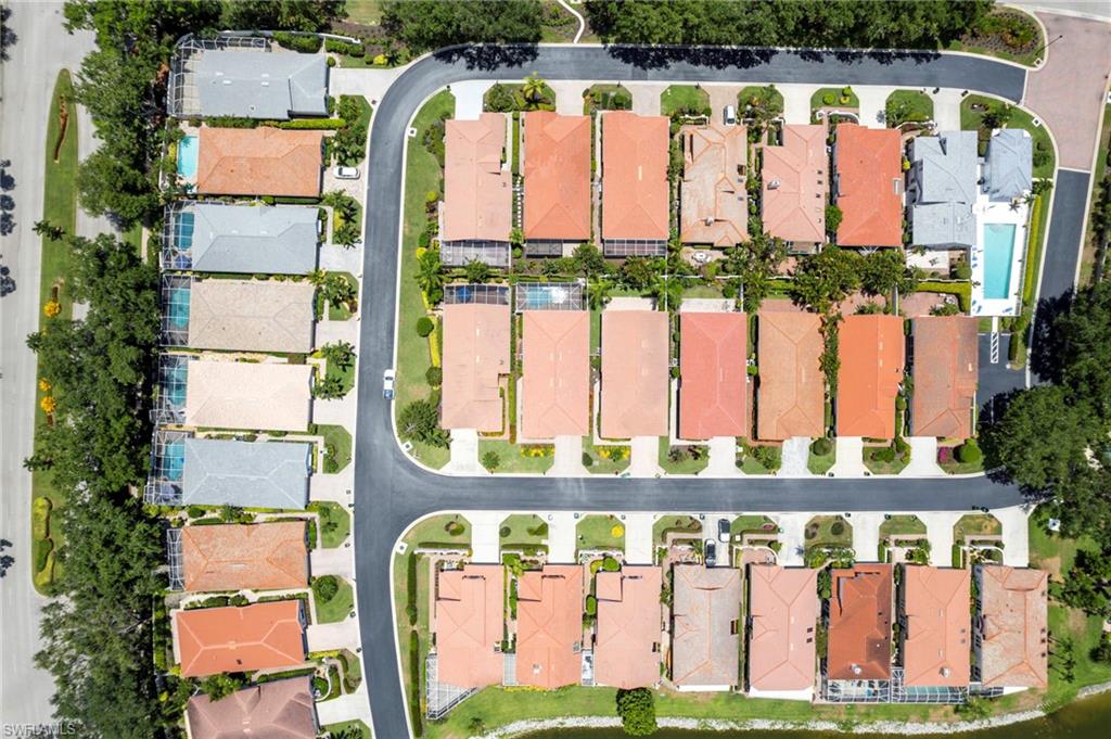 SONOMA LAKE - Residential