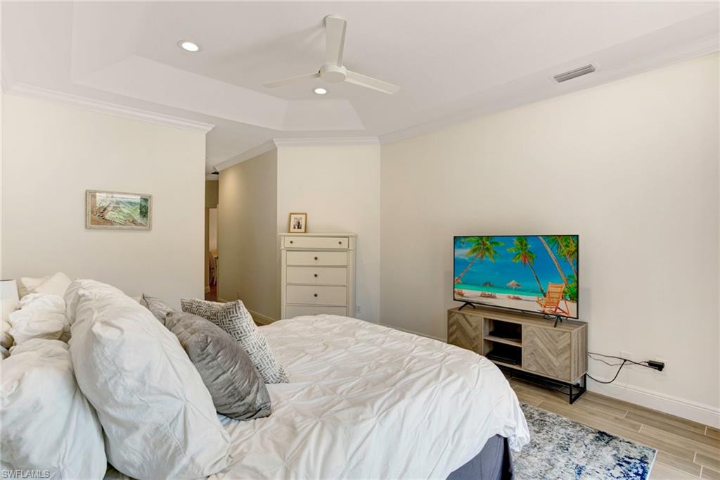 SONOMA LAKE - Residential