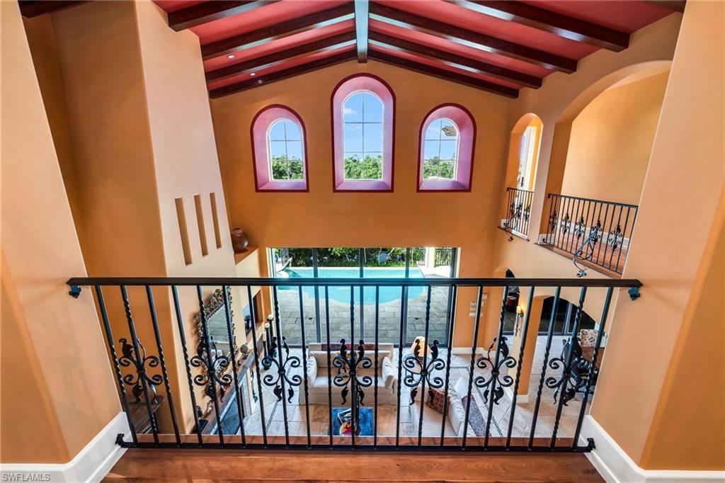 SOUTHPORT ON THE BAY - Residential