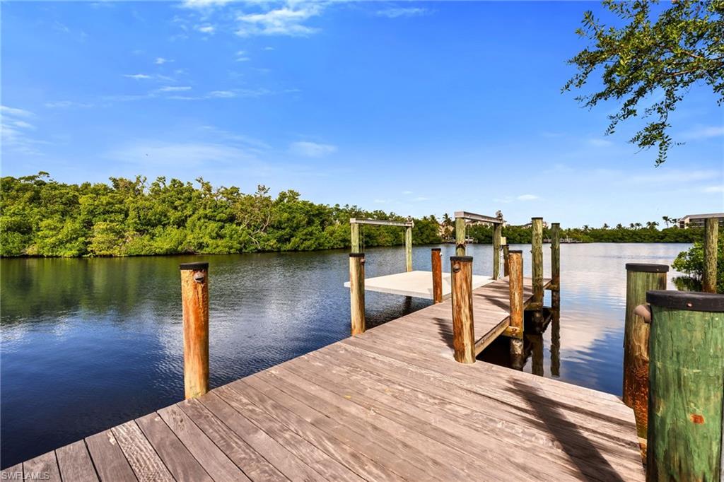 SOUTHPORT ON THE BAY - Residential