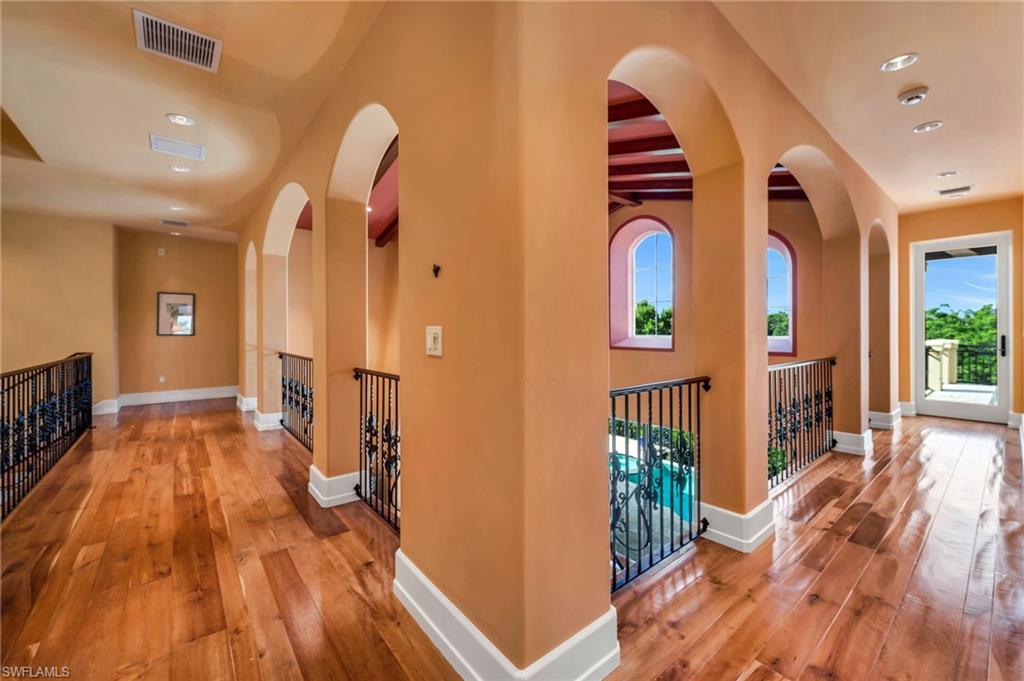 SOUTHPORT ON THE BAY - Residential