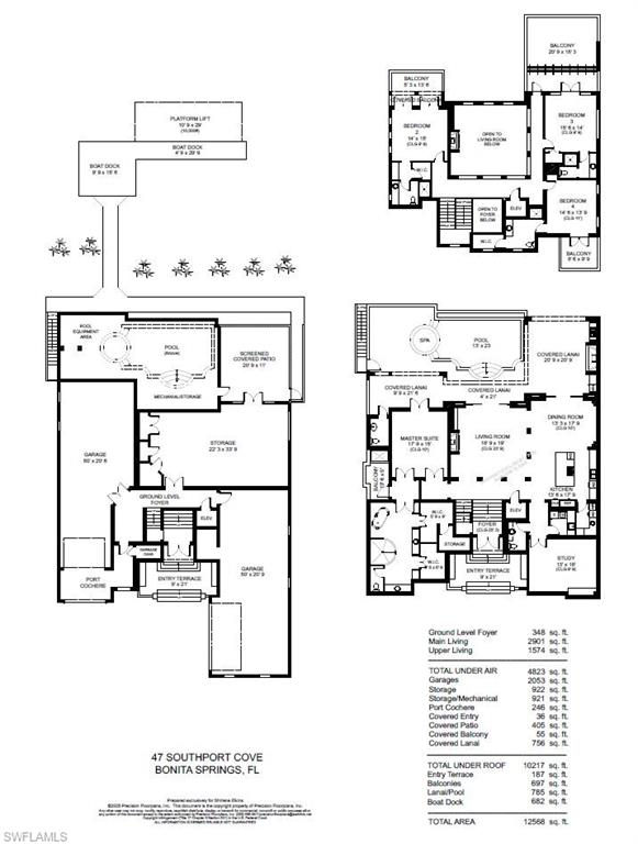 SOUTHPORT ON THE BAY - Residential