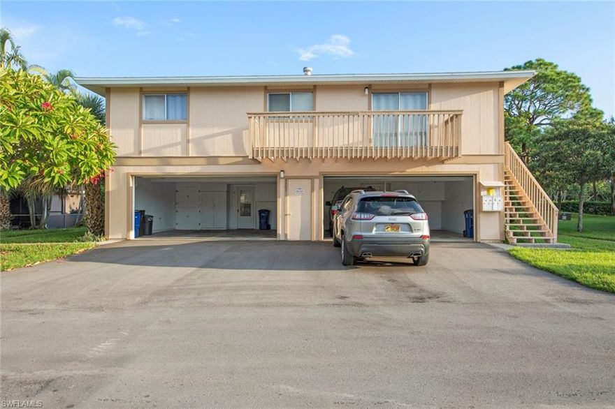 This condo is priced to sell! Conveniently located in a popular area of Fort Myers and within walking distance to Florida South Western College (FSW) for all those students looking to own rather then rent. This 2 bedroom, 2 bath, home offers a laundry in the residence, a spacious living room just off the kitchen and screened in patio. The bedrooms are upstairs for added privacy and a one car garage has room for more than just a car! Plenty of place to socialize in the Provincetown community. Also enjoy entertaining or just relax at the BBQ area, or swim in the community pools or play tennis. The Provincetown community has a 24/7 security guarded gate. Shopping, entertainment, beaches and some of the best restaurants that Fort Myers has to offer are located close by. This condo will go fast. Take a look today!