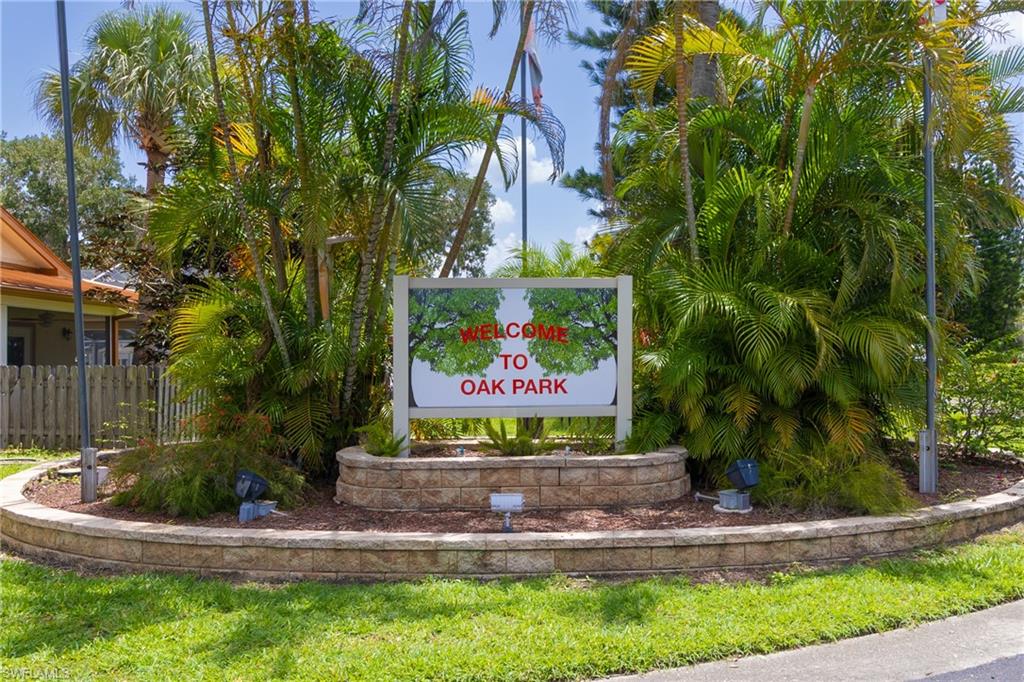 OAK PARK VILLAGE CO-OP INC - Residential