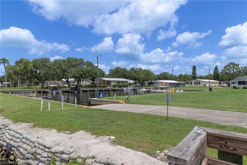 OAK PARK VILLAGE CO-OP INC - Residential