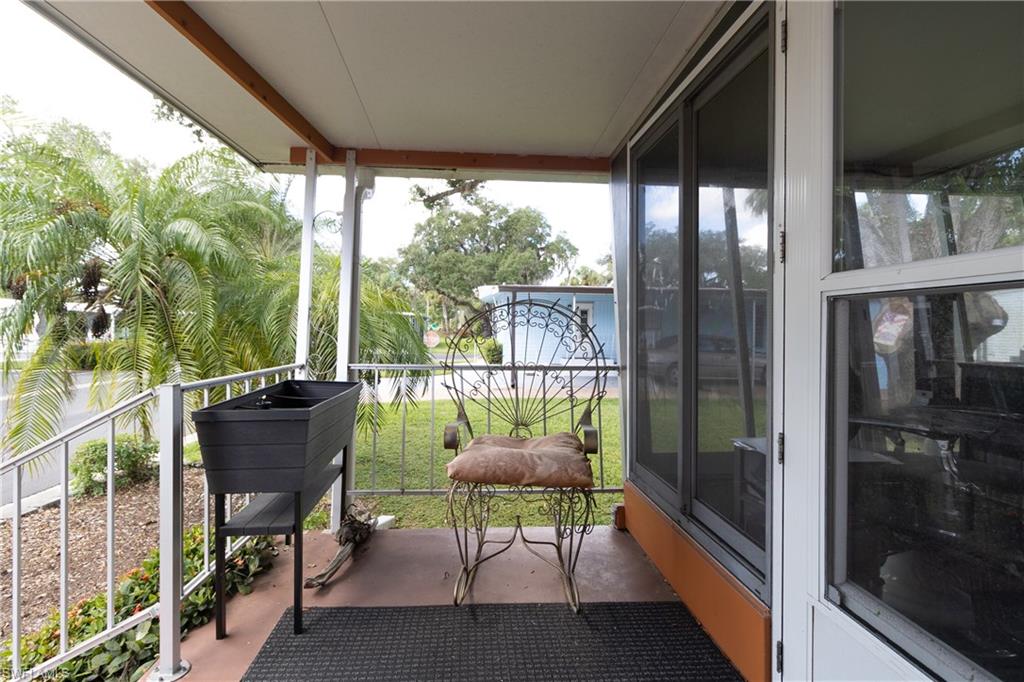 OAK PARK VILLAGE CO-OP INC - Residential