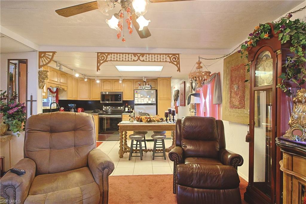 OAK PARK VILLAGE CO-OP INC - Residential