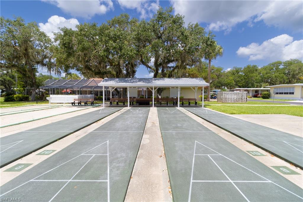 OAK PARK VILLAGE CO-OP INC - Residential