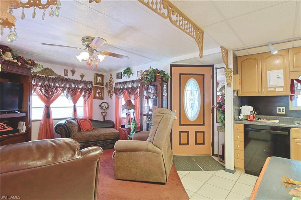 OAK PARK VILLAGE CO-OP INC - Residential