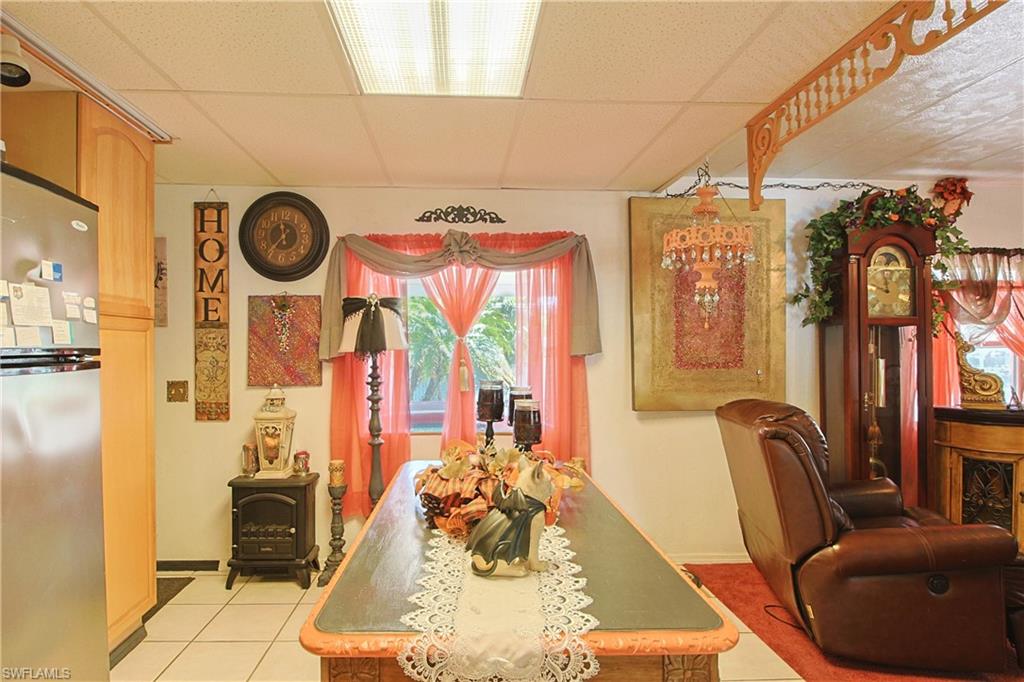 OAK PARK VILLAGE CO-OP INC - Residential