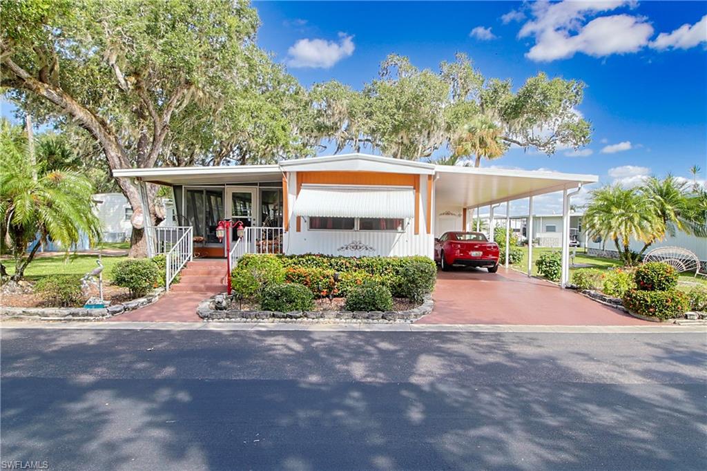 OAK PARK VILLAGE CO-OP INC - Residential