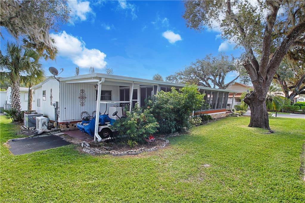 OAK PARK VILLAGE CO-OP INC - Residential