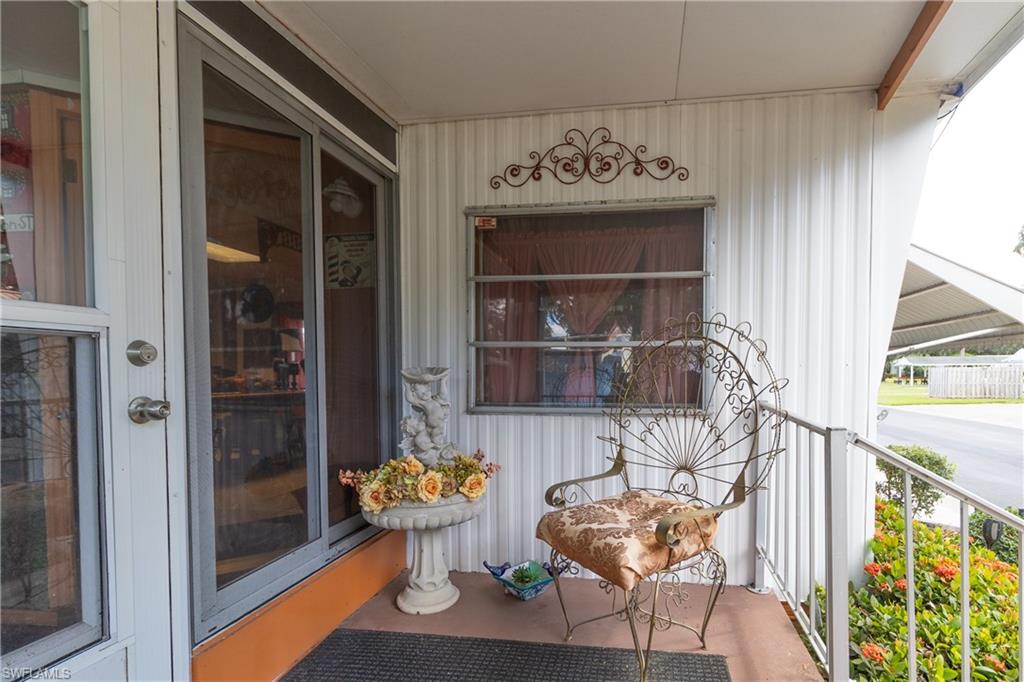 OAK PARK VILLAGE CO-OP INC - Residential