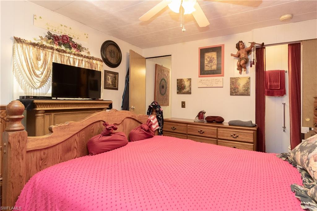 OAK PARK VILLAGE CO-OP INC - Residential