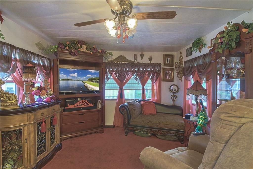 OAK PARK VILLAGE CO-OP INC - Residential