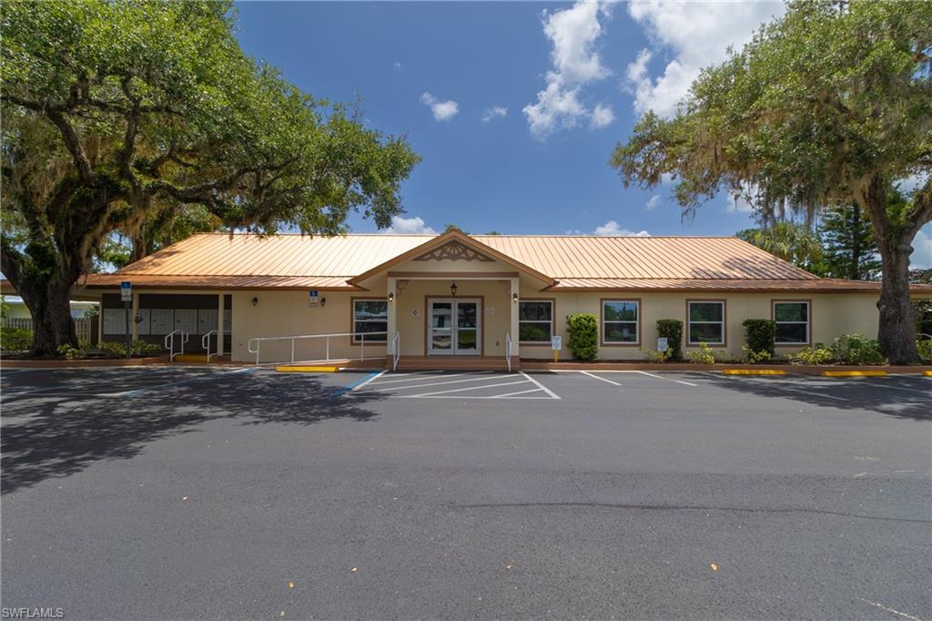 OAK PARK VILLAGE CO-OP INC - Residential