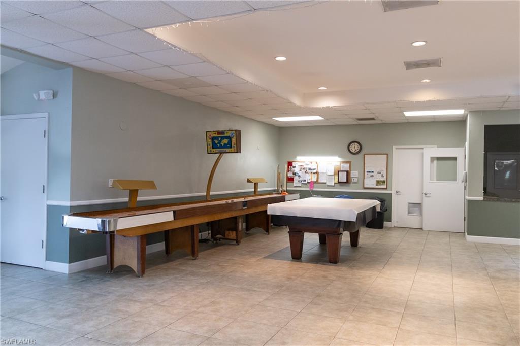 OAK PARK VILLAGE CO-OP INC - Residential