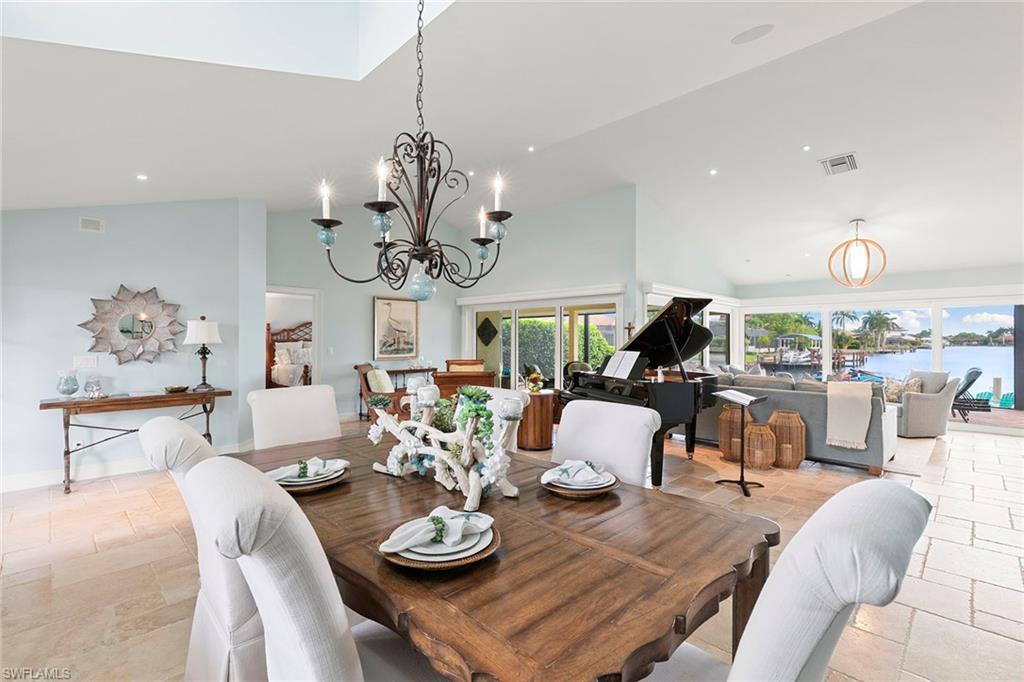 MARCO ISLAND - Residential