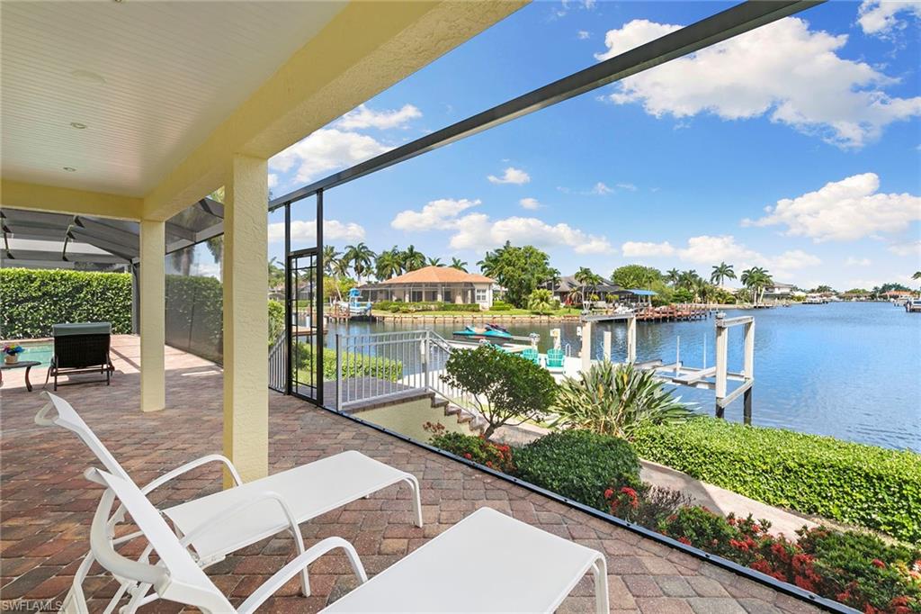 MARCO ISLAND - Residential