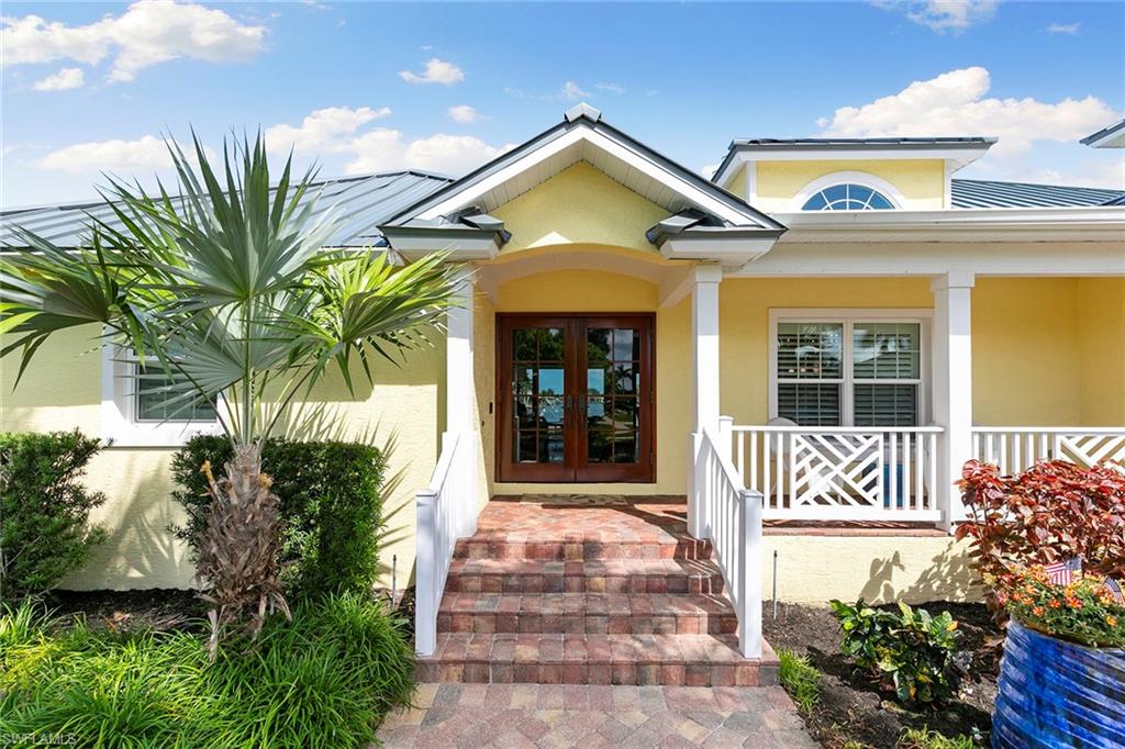 MARCO ISLAND - Residential