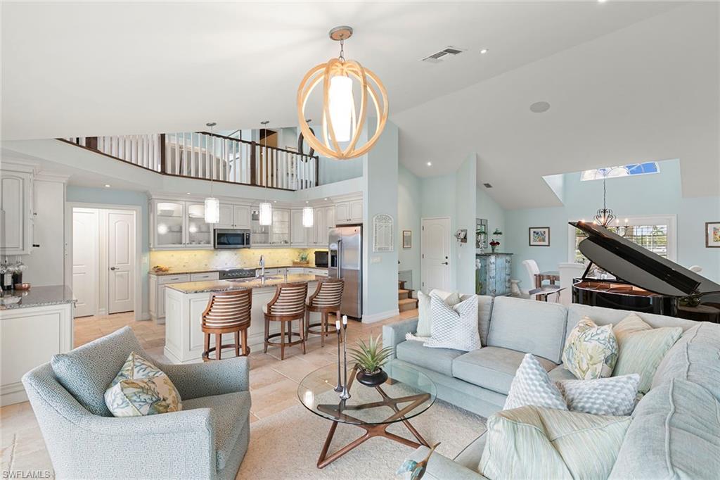 MARCO ISLAND - Residential