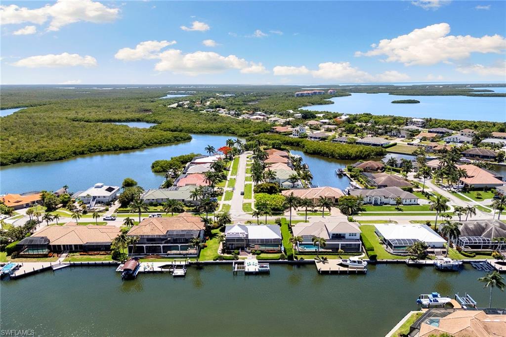MARCO ISLAND - Residential