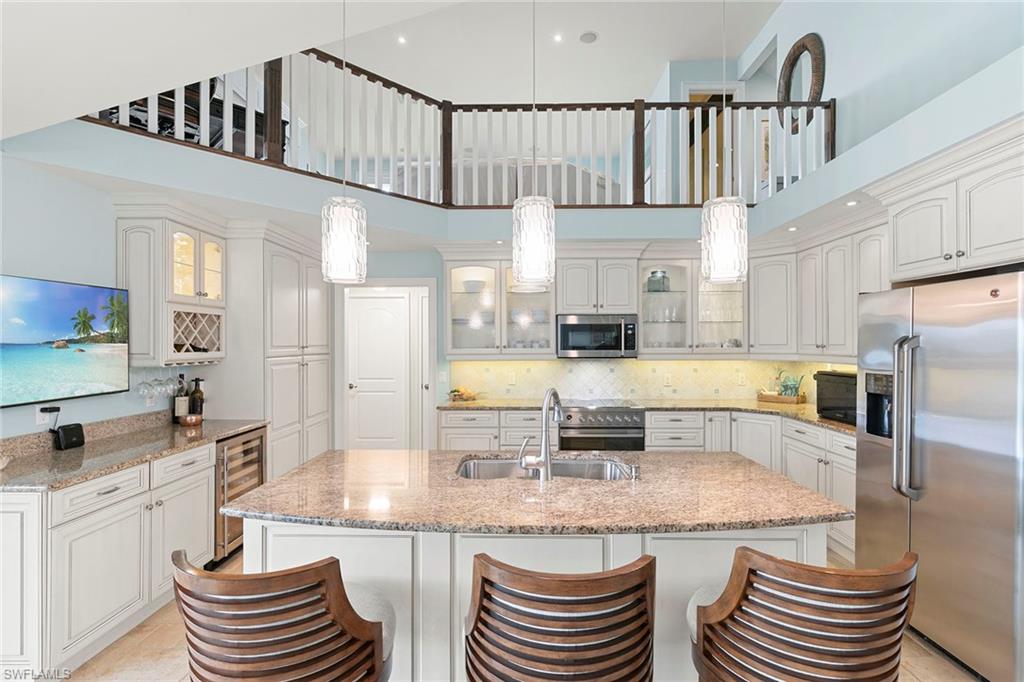 MARCO ISLAND - Residential