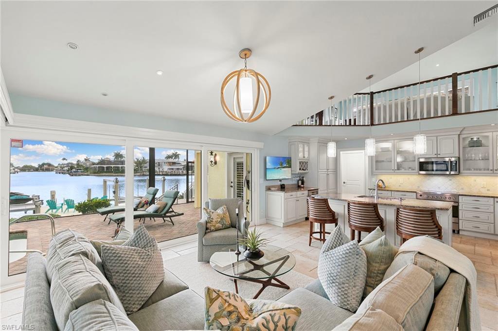 MARCO ISLAND - Residential