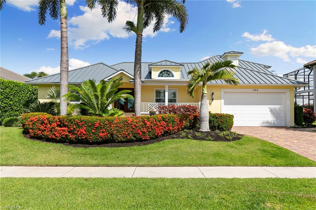 164 Starfish CT