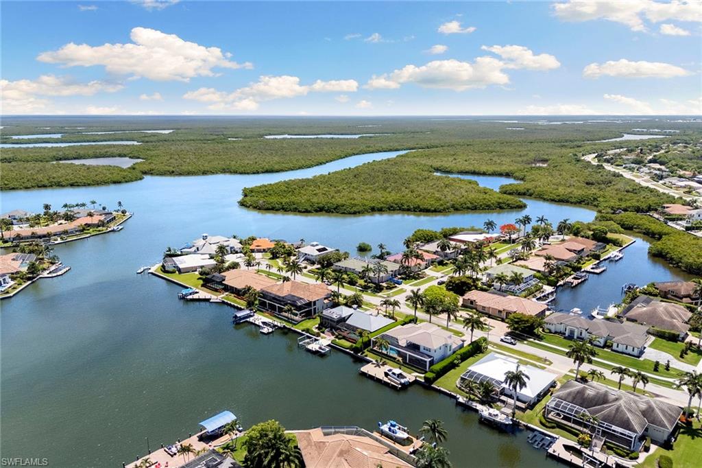 MARCO ISLAND - Residential