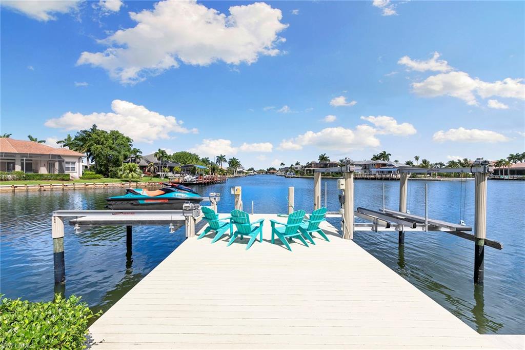 MARCO ISLAND - Residential