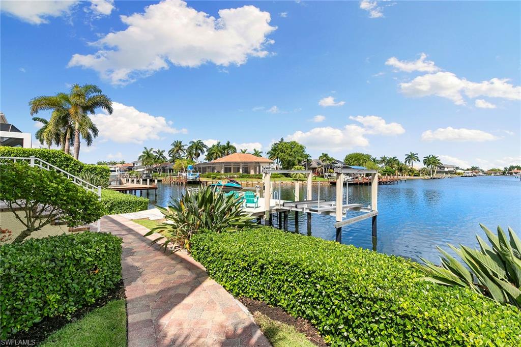 MARCO ISLAND - Residential