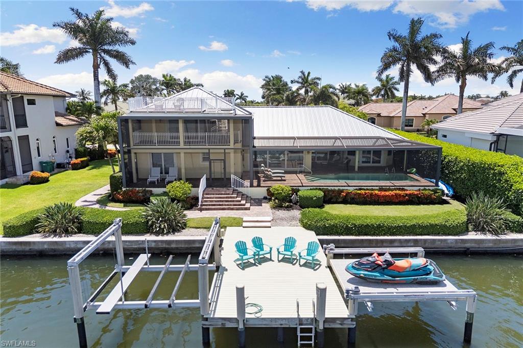 MARCO ISLAND - Residential