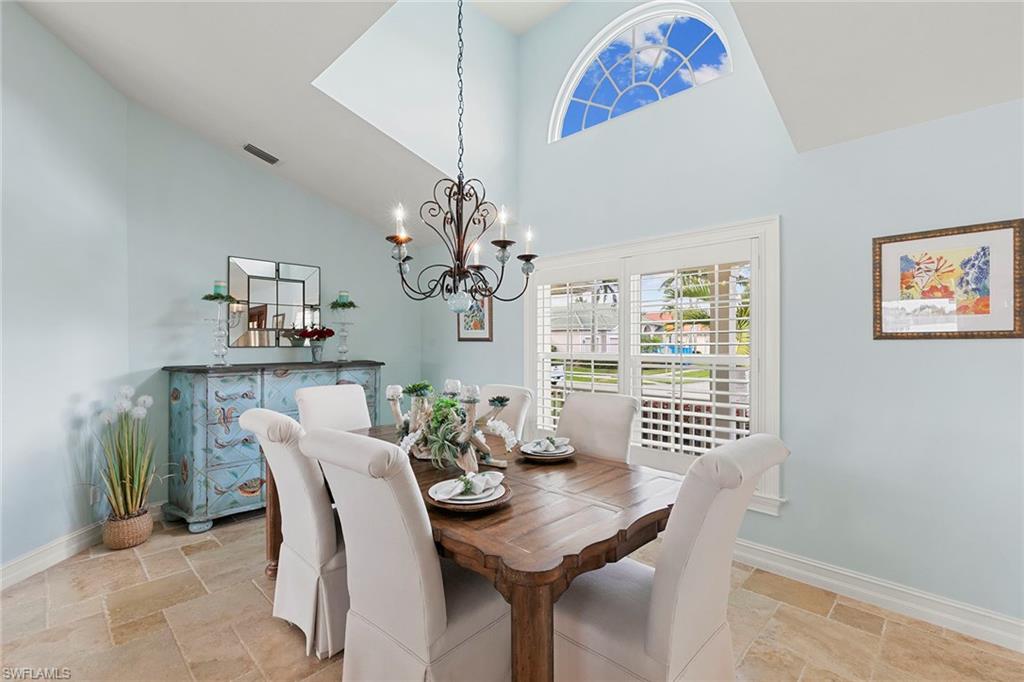 MARCO ISLAND - Residential