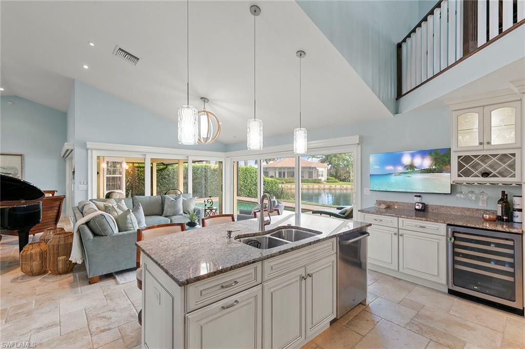 MARCO ISLAND - Residential
