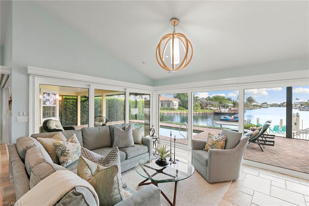 MARCO ISLAND - Residential