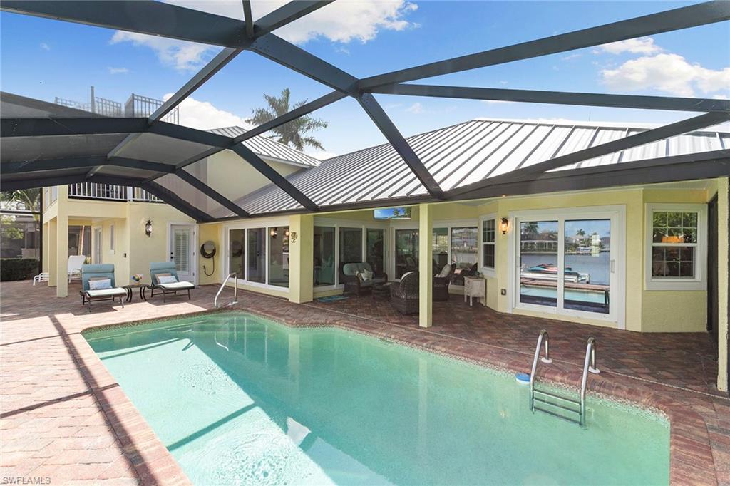 MARCO ISLAND - Residential