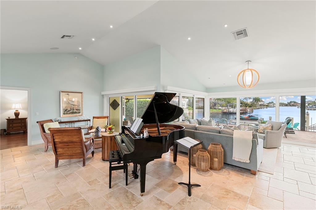 MARCO ISLAND - Residential