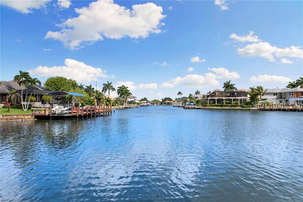 MARCO ISLAND - Residential