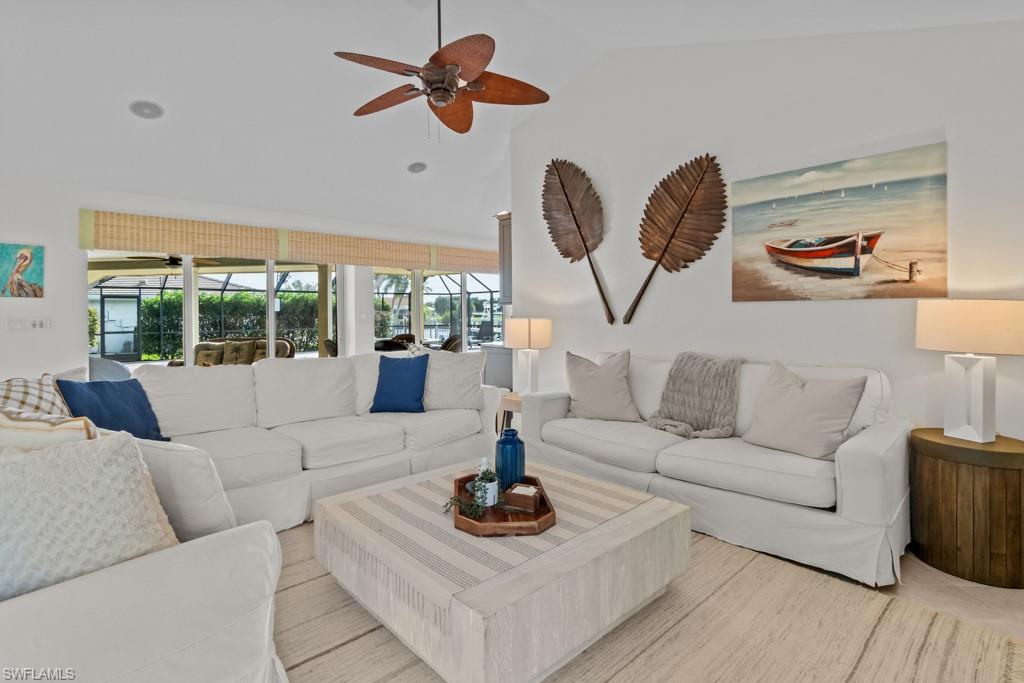 PALM ACRES - Residential