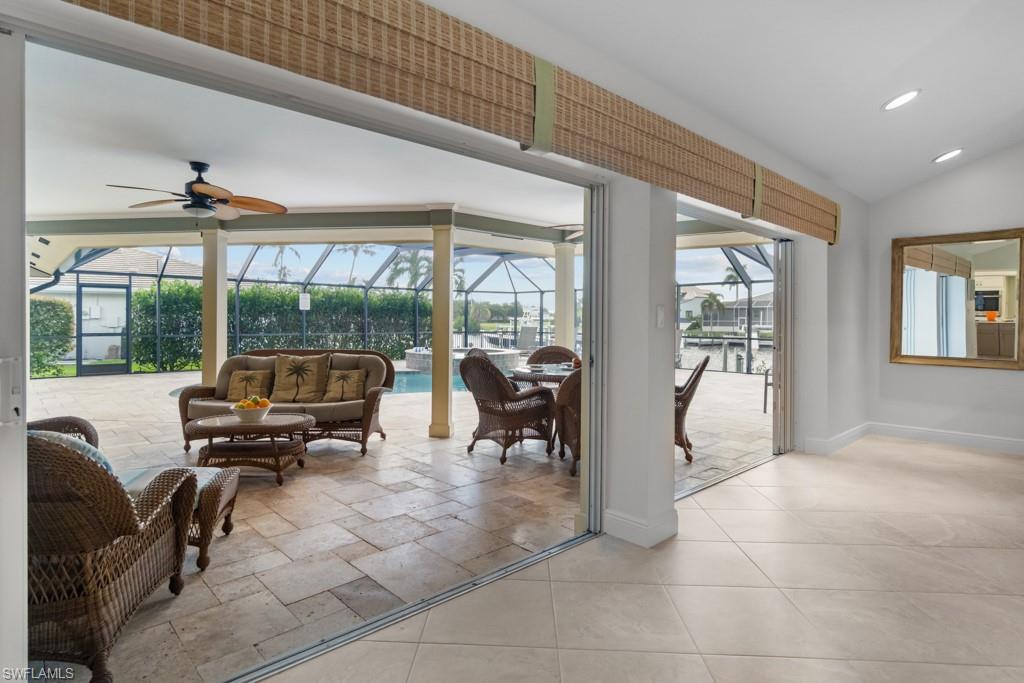 PALM ACRES - Residential