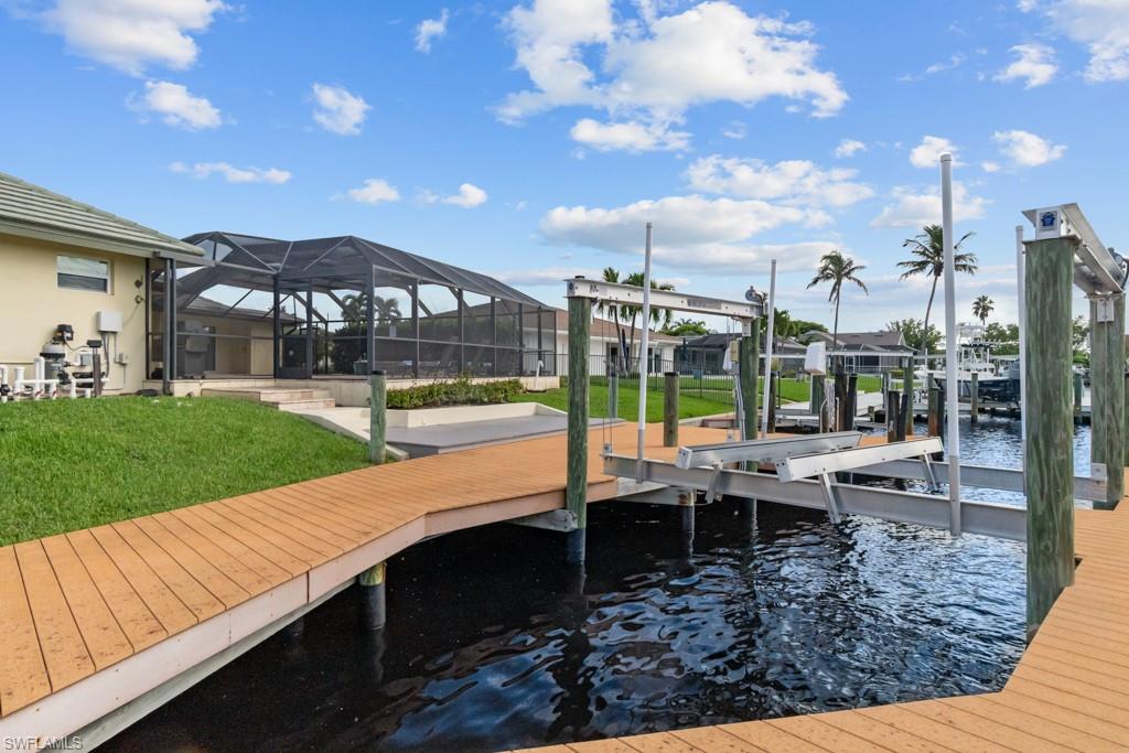 PALM ACRES - Residential