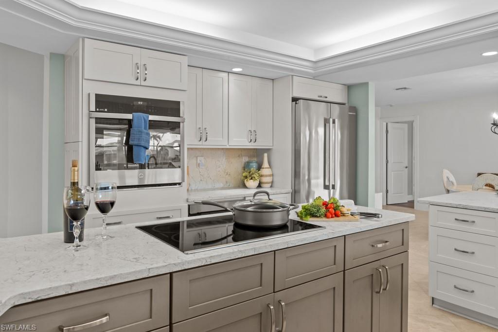 PALM ACRES - Residential